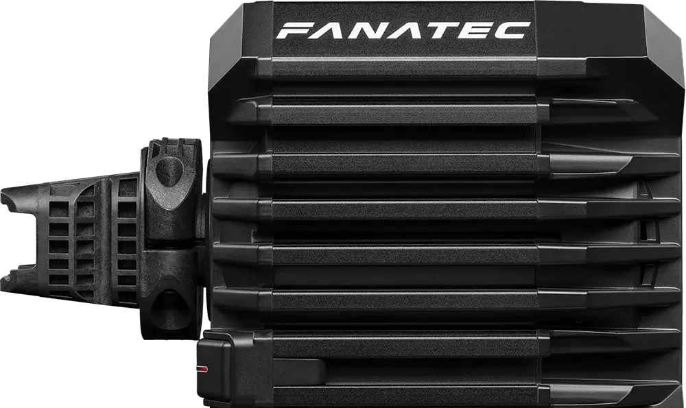 ファナテック　CSL DD CSL DD (8 Nm)